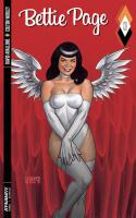 Bettie Page #3