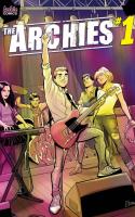 The Archies (2017)