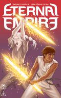 Eternal Empire #5