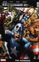 The Avengers