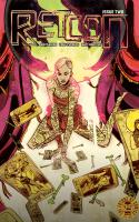 Retcon #2