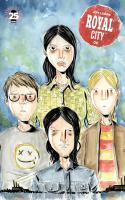 Royal City #6