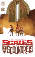 Scales & Scoundrels #2