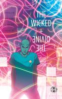 The Wicked + The Divine #32