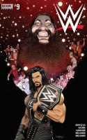 Wwe #9