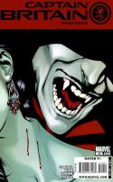 Vampire State, Prologue