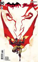Batman/the Shadow Part 6