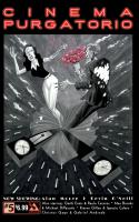 Alan Moore's Cinema Purgatorio #5