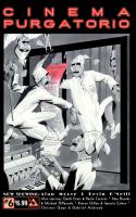 Alan Moore's Cinema Purgatorio #6