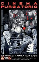 Alan Moore's Cinema Purgatorio #7