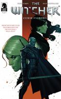 The Witcher: Curse Of Crows #5
