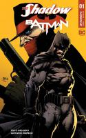 The Shadow/Batman (2017)