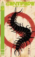 Centipede #3