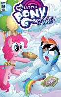 My Little Pony Friendship Is Magic #59