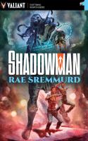 Shadowman/rae Sremmurd #1