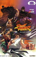 Street Fighter (2003)