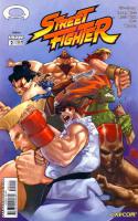 Street Fighter #2