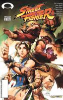 Street Fighter #3