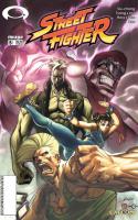 Street Fighter #5