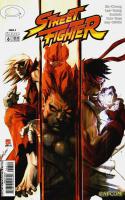 Street Fighter #6
