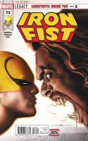 Sabretooth: Round Two Part 1