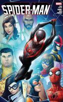 Spider-man #21