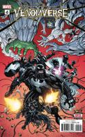Venomverse #5