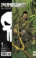 Punisher: The Platoon (2017)