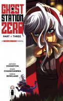 Ghost Station Zero #3