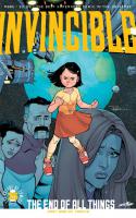 Invincible #141