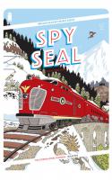 Spy Seal #3