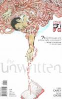 The Unwritten