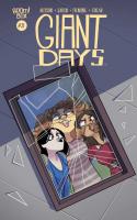 Giant Days #31
