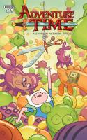 Adventure Time #69