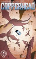 Copperhead #15