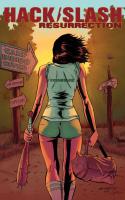 Hack/slash: Resurrection #1