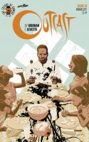 Outcast By Kirkman & Azaceta #31