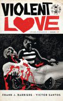 Violent Love #9
