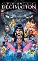 Aspen Universe Decimation #1