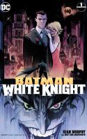 Batman: White Knight