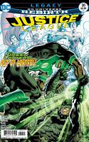 Legacy Part 5