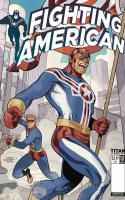 Fighting American (2017)