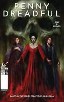 Penny Dreadful #6