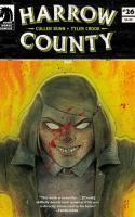Harrow County #26