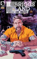 Briggs Land: Lone Wolves #5