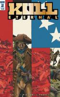 Kull Eternal #2