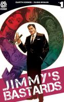 Jimmy's Bastards (2017)