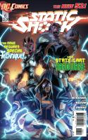 Static Shock #6