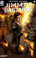 Jimmy's Bastards #3