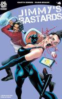 Jimmy's Bastards #4
